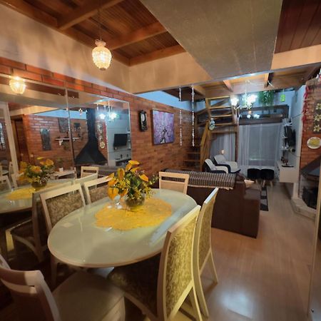 Duplex Tranquilo Pertinho Do Lago Gramado Extérieur photo
