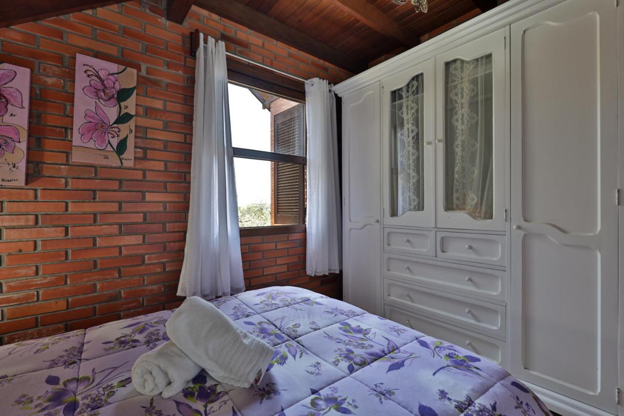 Duplex Tranquilo Pertinho Do Lago Gramado Extérieur photo