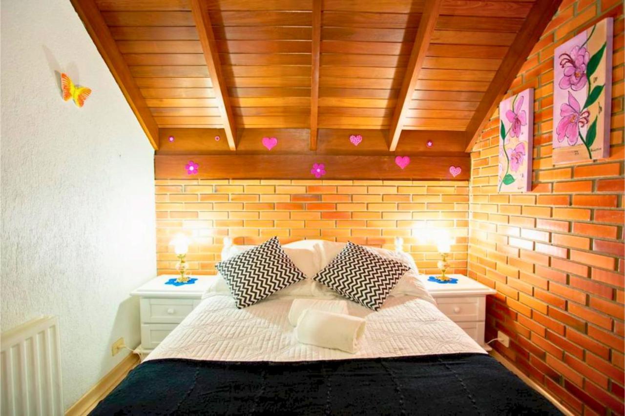 Duplex Tranquilo Pertinho Do Lago Gramado Extérieur photo