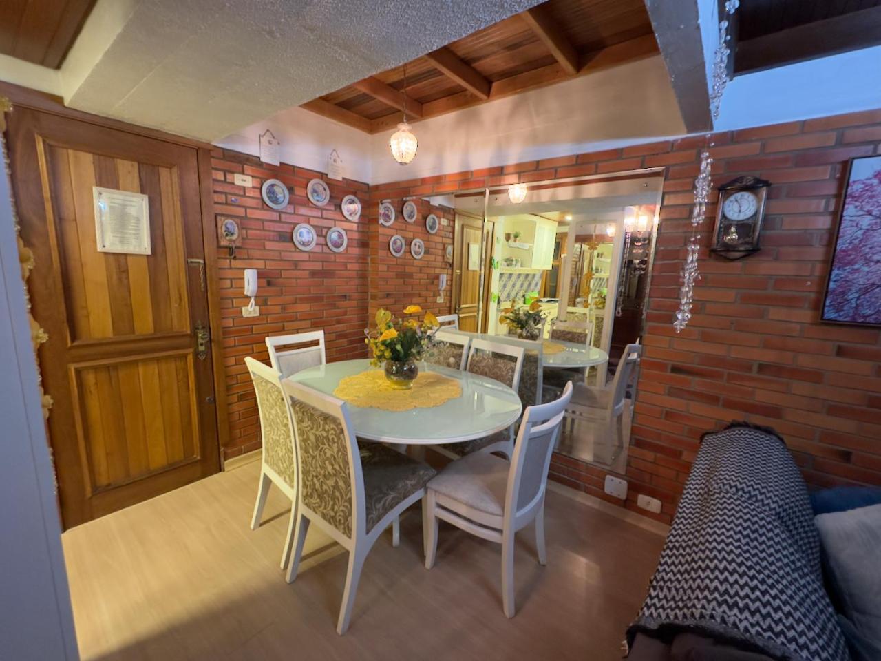 Duplex Tranquilo Pertinho Do Lago Gramado Extérieur photo